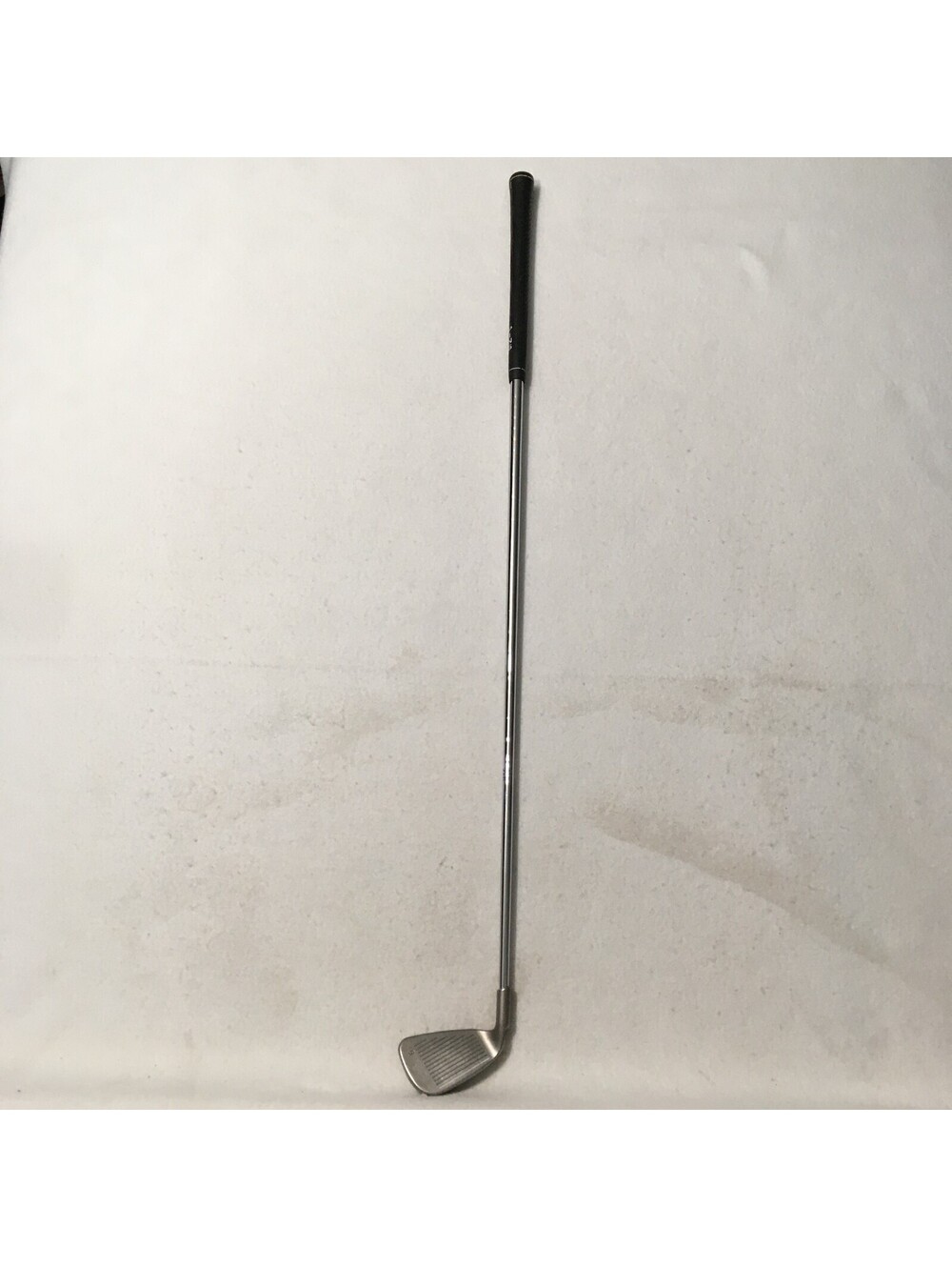 Ping i5 Single 6 Iron Steel Shaft Stiff Flex Mens Right Hand DEMO Black Dot